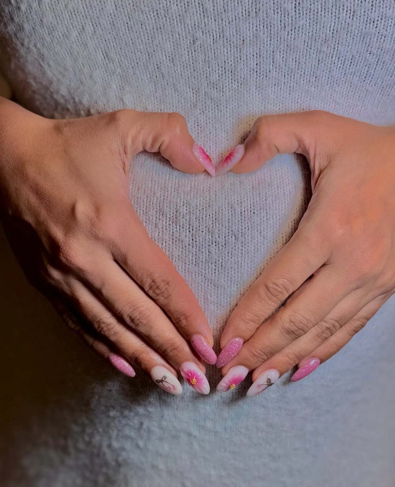 Kay's nail world — photo 1