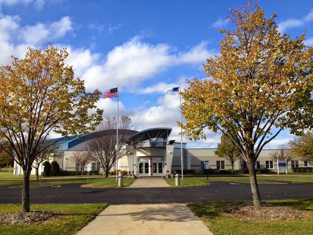 Faith Lutheran Church