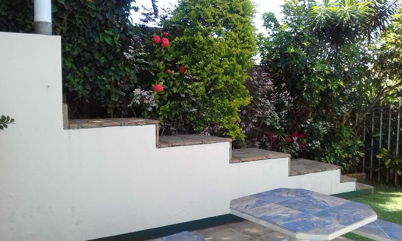 Fairways Boutique Hotel — photo 1