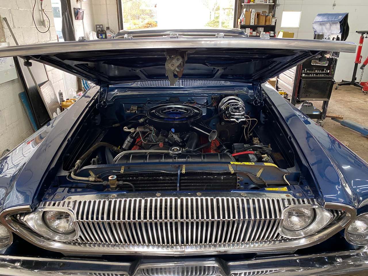 Barton Auto Service — photo 4