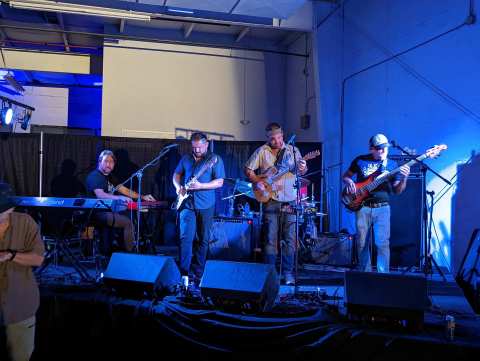 The Factory St. Pete — photo 3