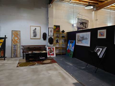 The Factory St. Pete — photo 2
