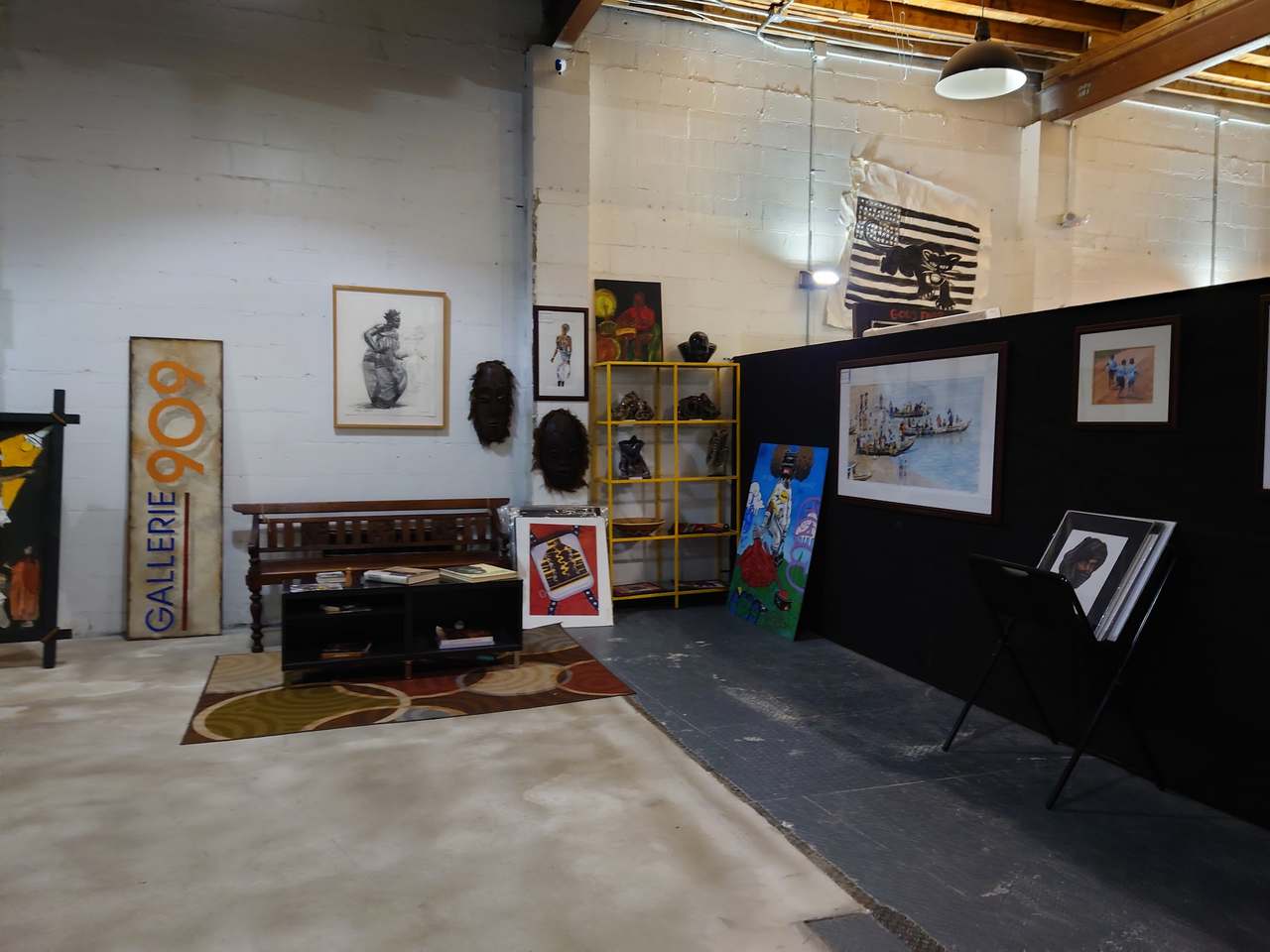 The Factory St. Pete — photo 2