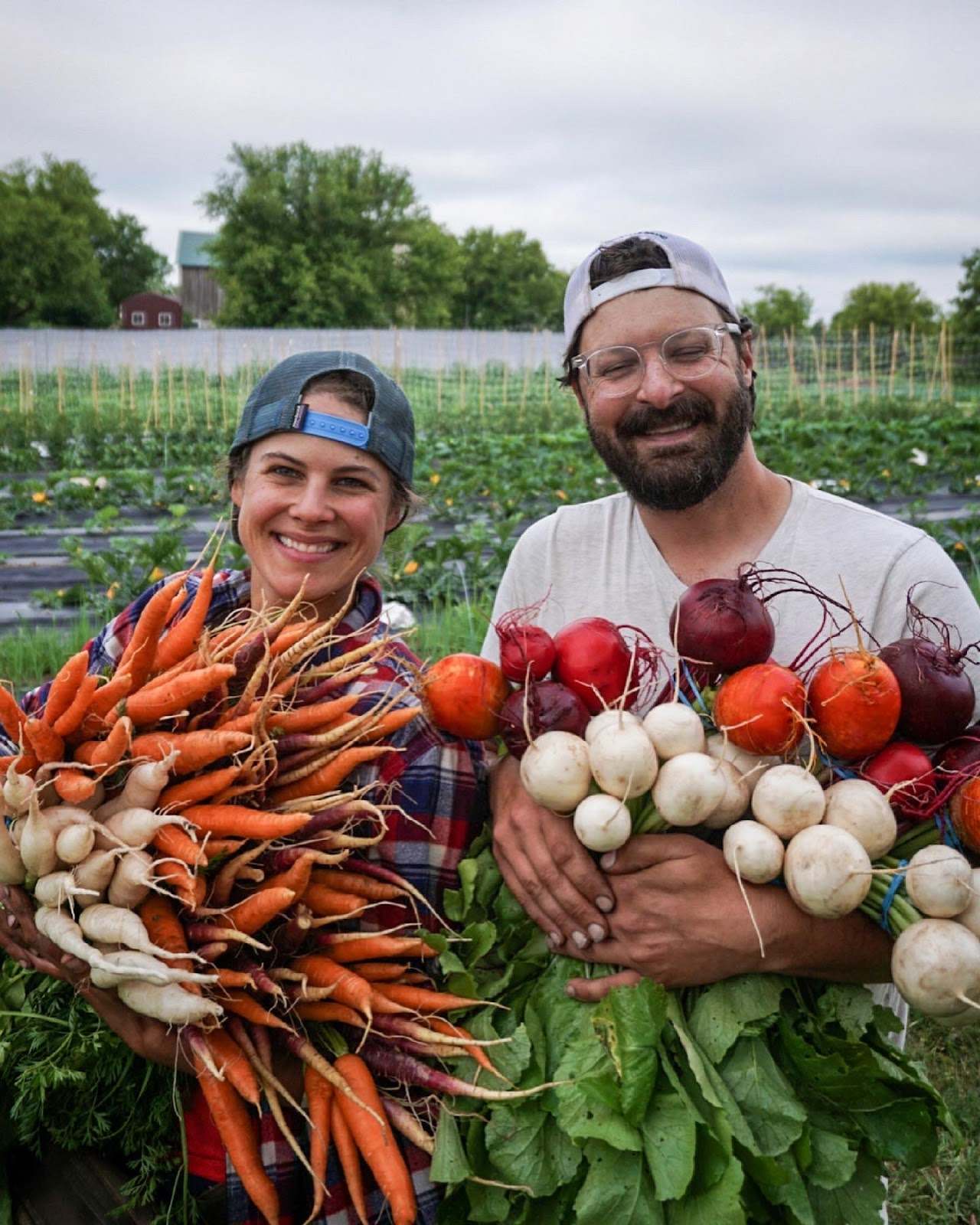 Happy Day Farmhaus — photo 1