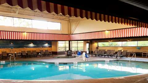 Grand Geneva Resort & Spa — photo 3