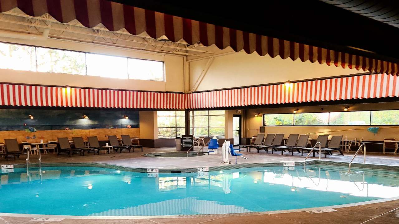 Grand Geneva Resort & Spa — photo 3
