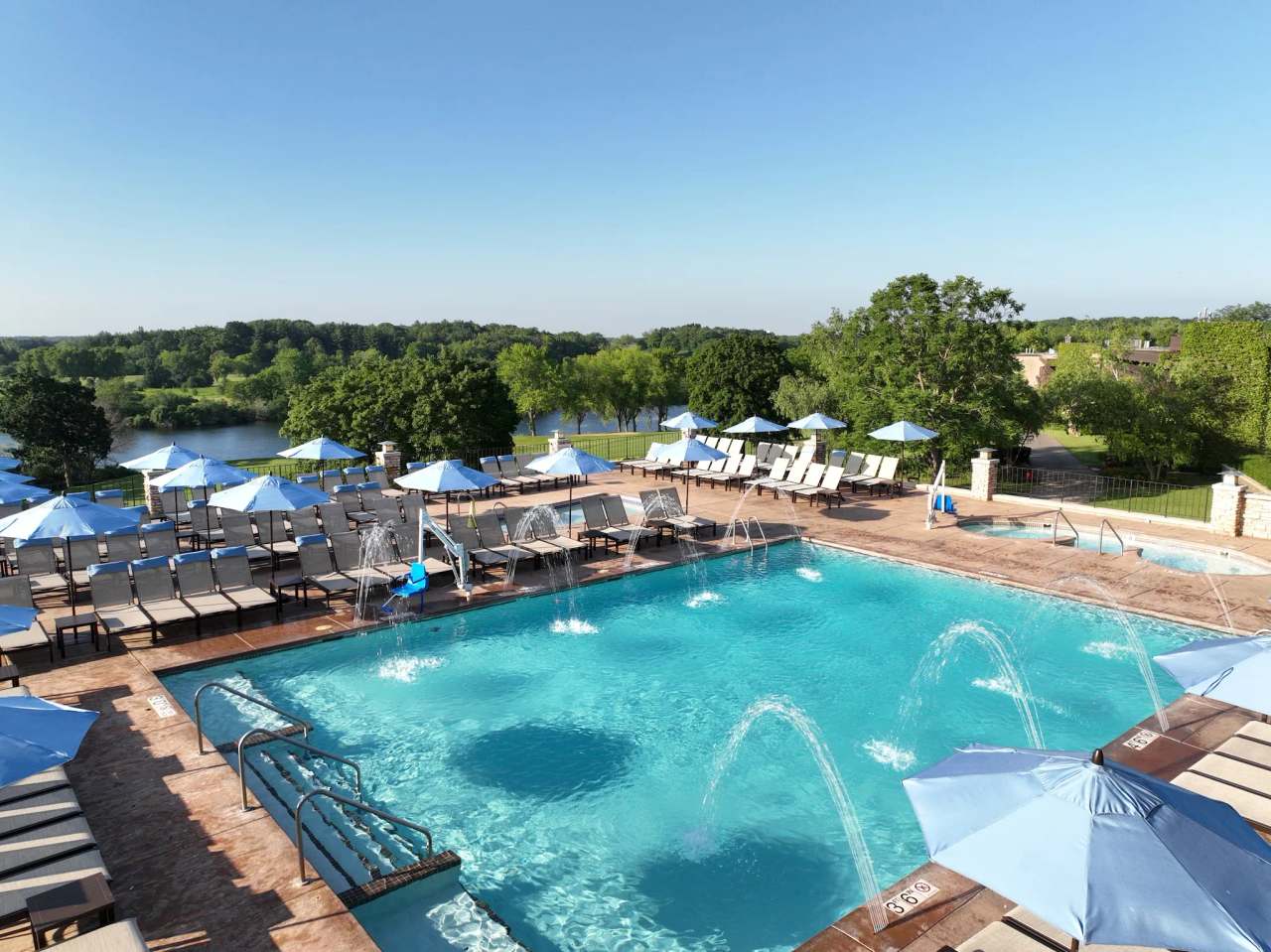 Grand Geneva Resort & Spa — photo 1