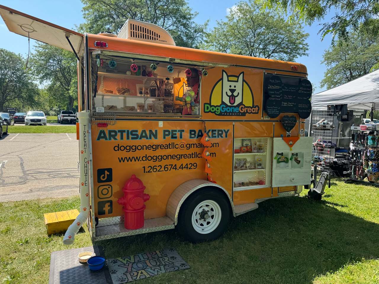 Dog Gone Great LLC — photo 1