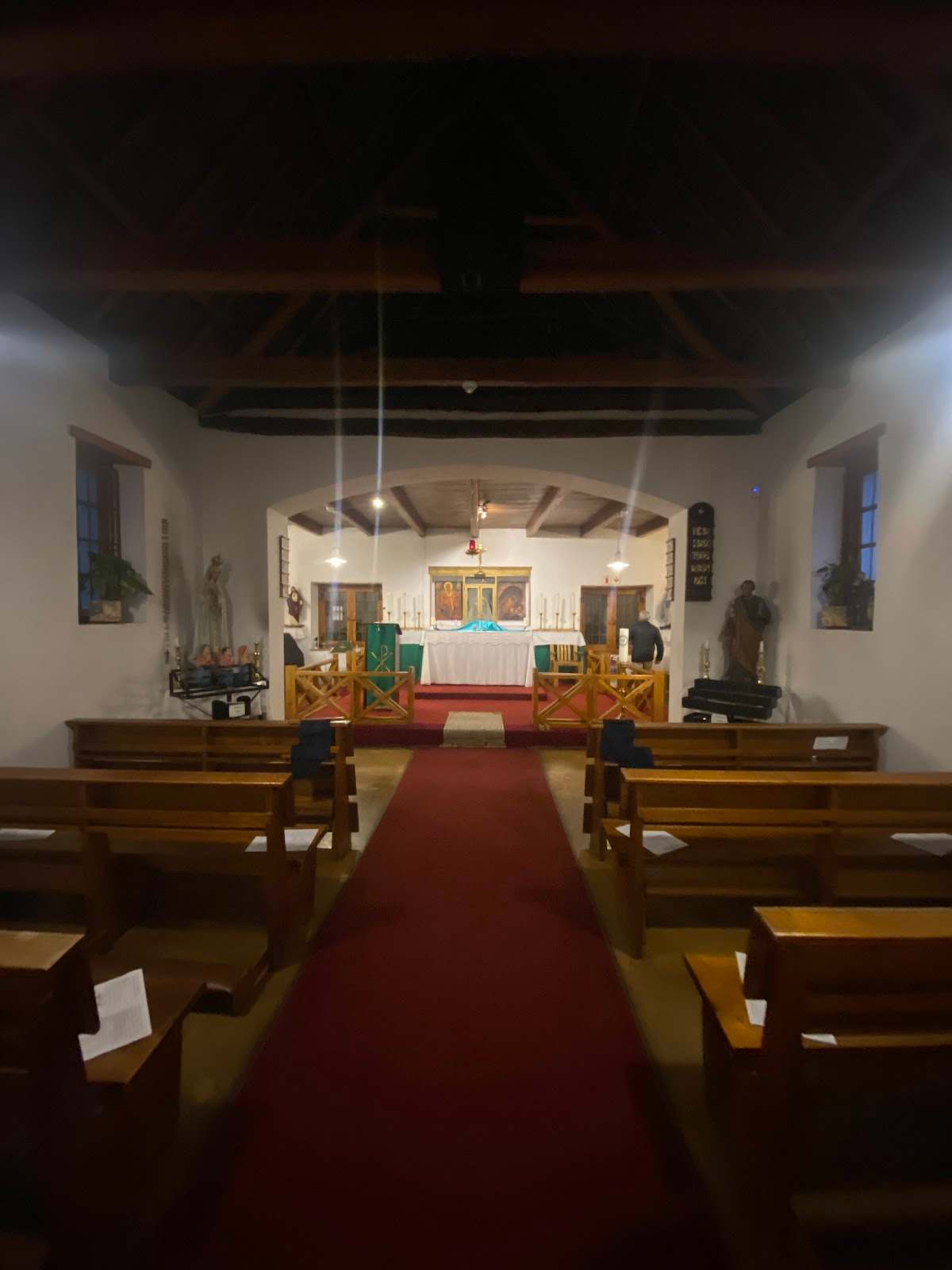St. Nicholas Catholic Church — photo 2