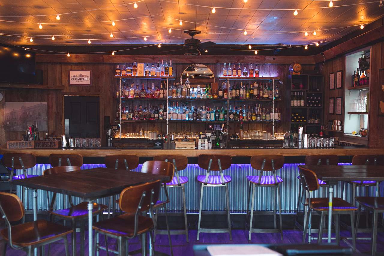 Union House Cedarburg | Restaurant & Bar — photo 10