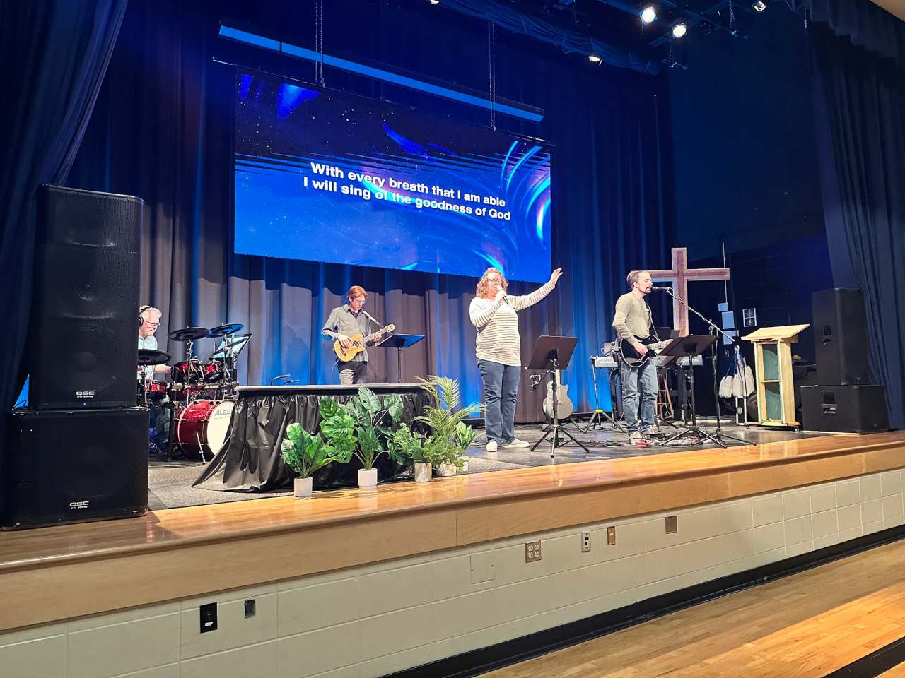 Edgewood Community Church — photo 2
