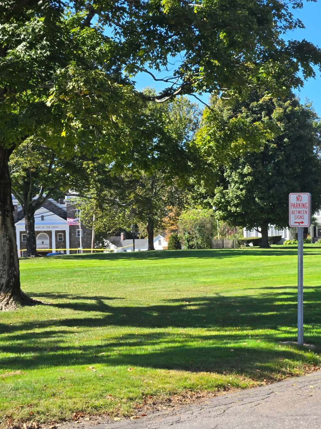 Middlebury Green