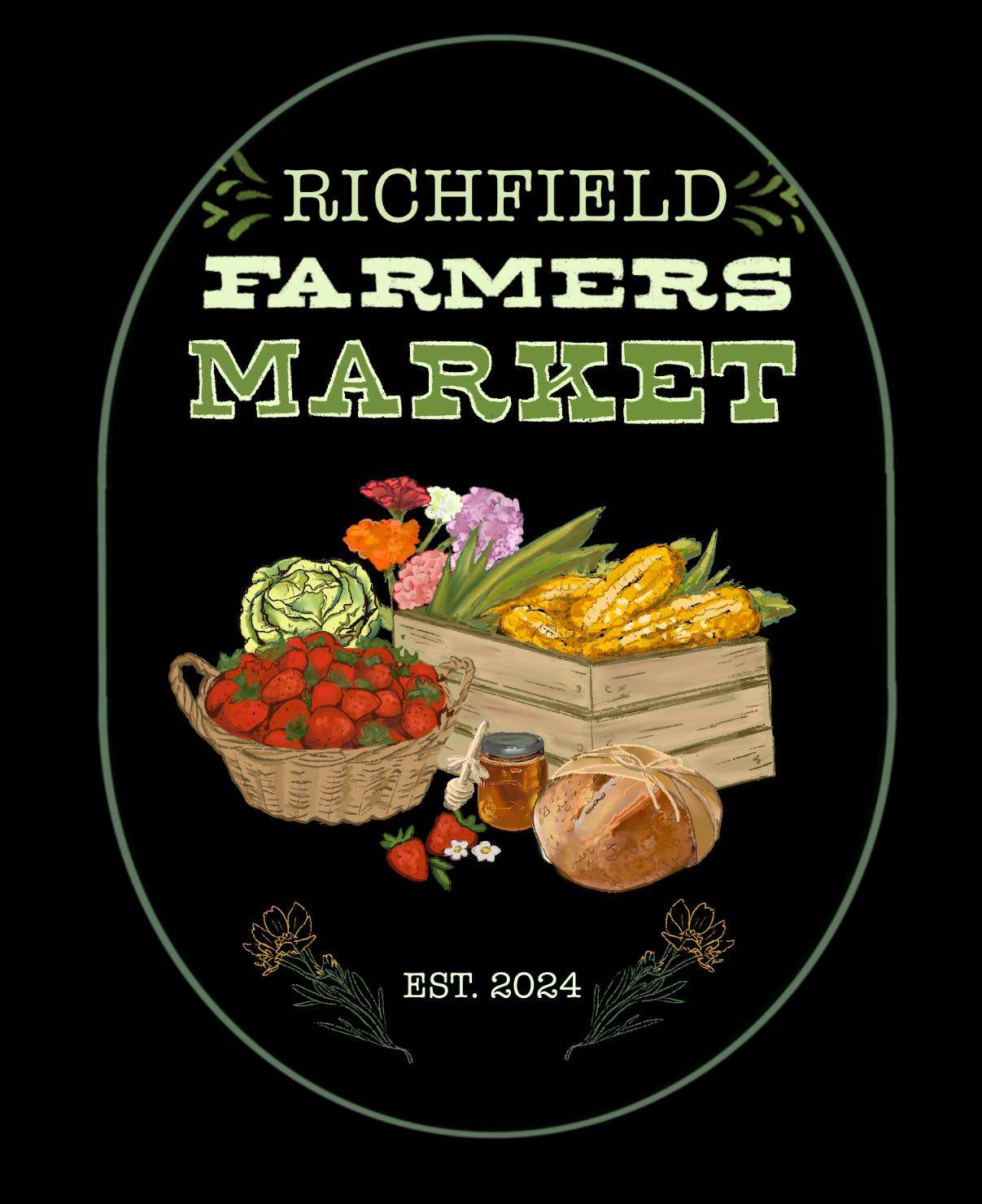 Richfield Farmers market — photo 2