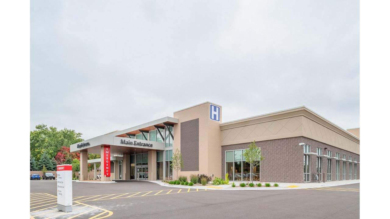 Ascension Wisconsin Hospital - Greenfield Emergency — photo 1