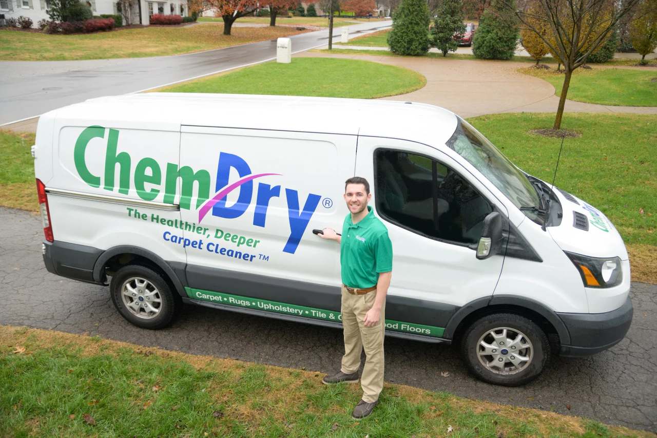 Lakeshore Chem-Dry — photo 1