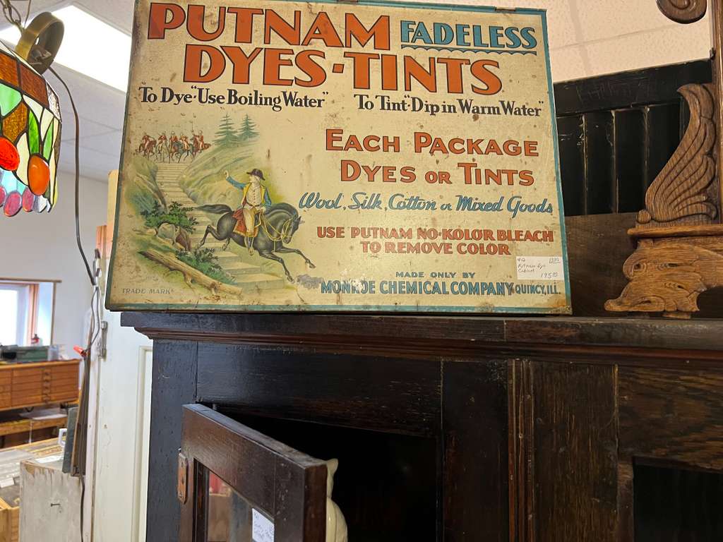 Antiques of Yesteryears LLC