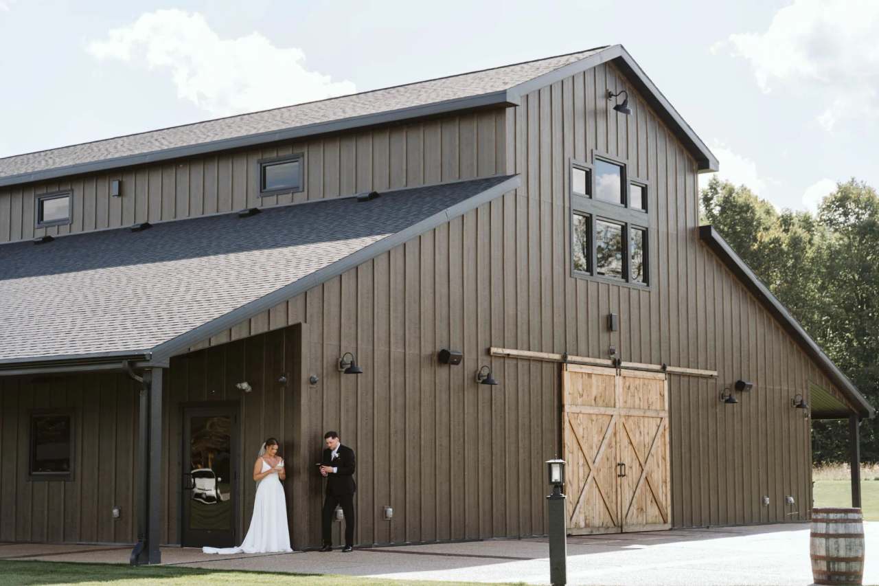 The Barn at Sunset Acres — photo 1