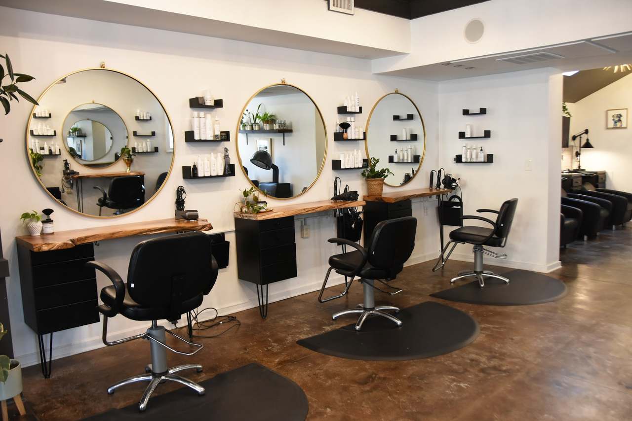 Fyndig Salon & inventive space — photo 1