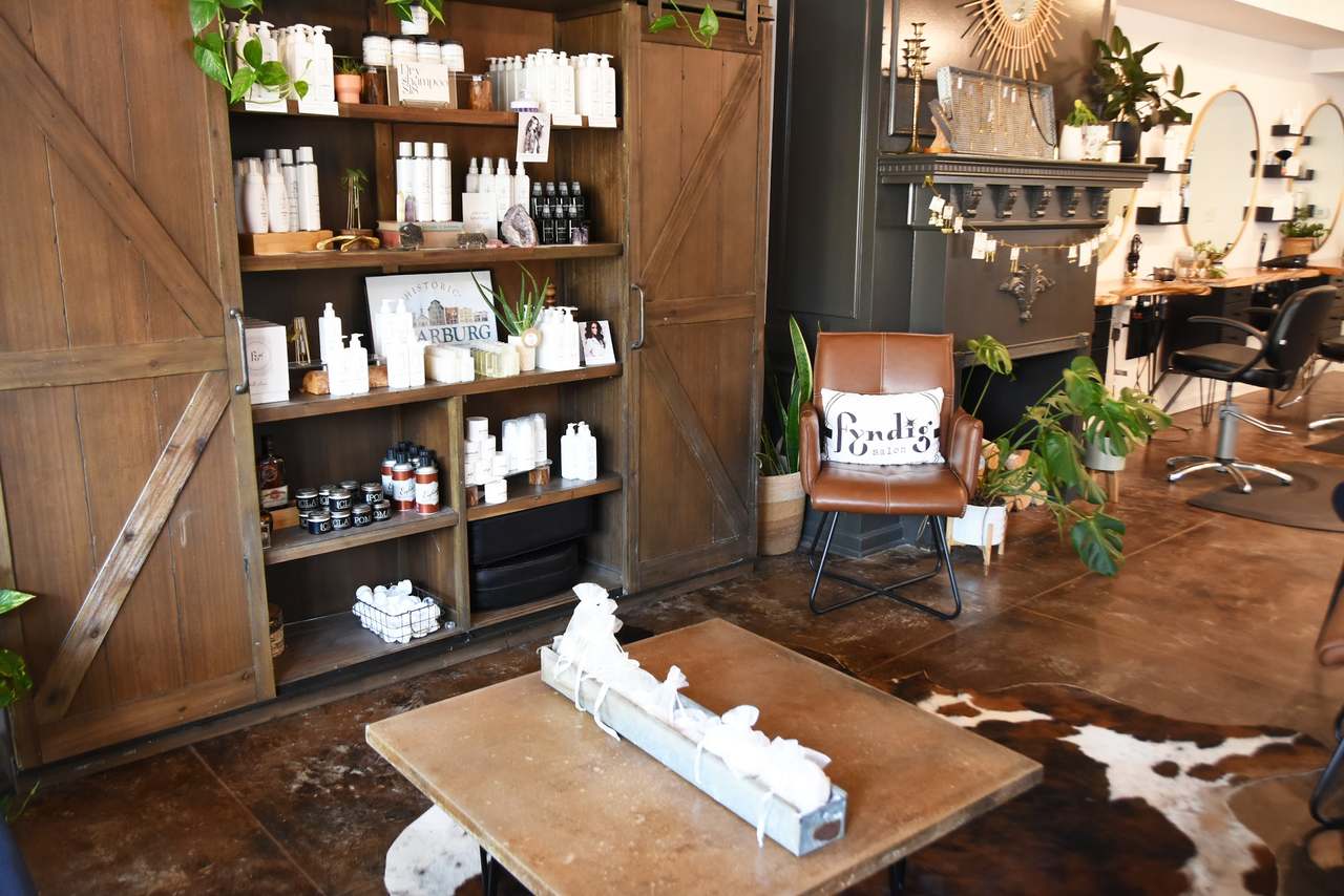Fyndig Salon & inventive space — photo 3