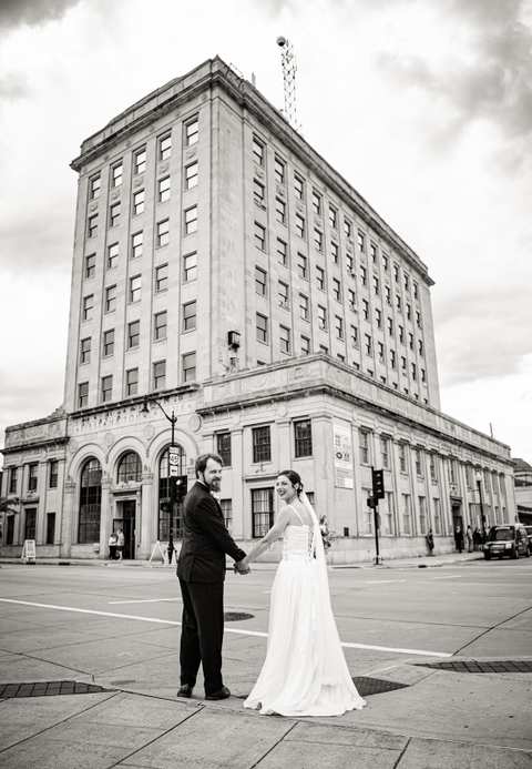 Venue 404 Wedding and Event Space — photo 2