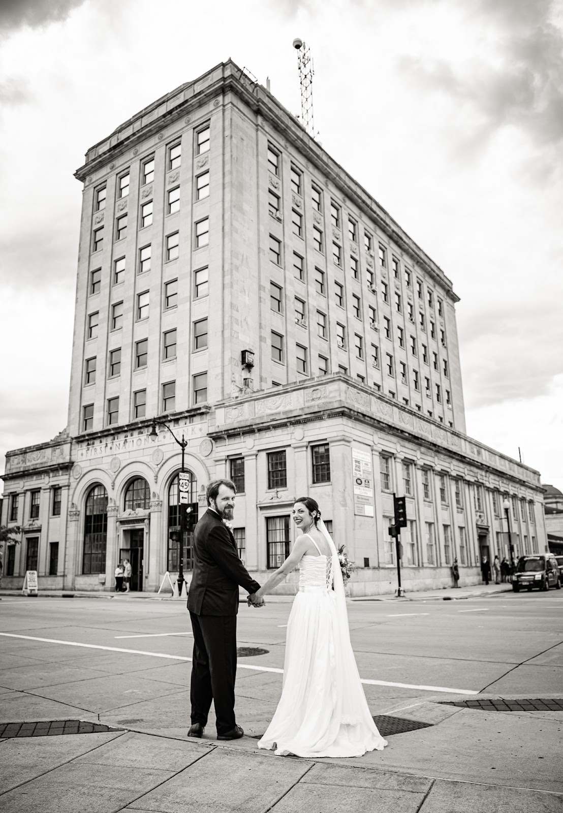 Venue 404 Wedding and Event Space — photo 2