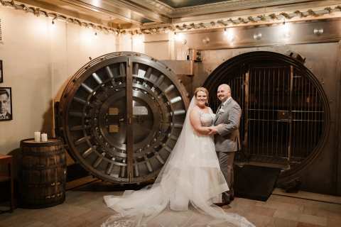 Venue 404 Wedding and Event Space — photo 3