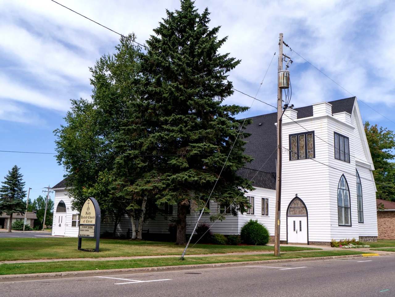 Faith United Church of Christ — photo 1
