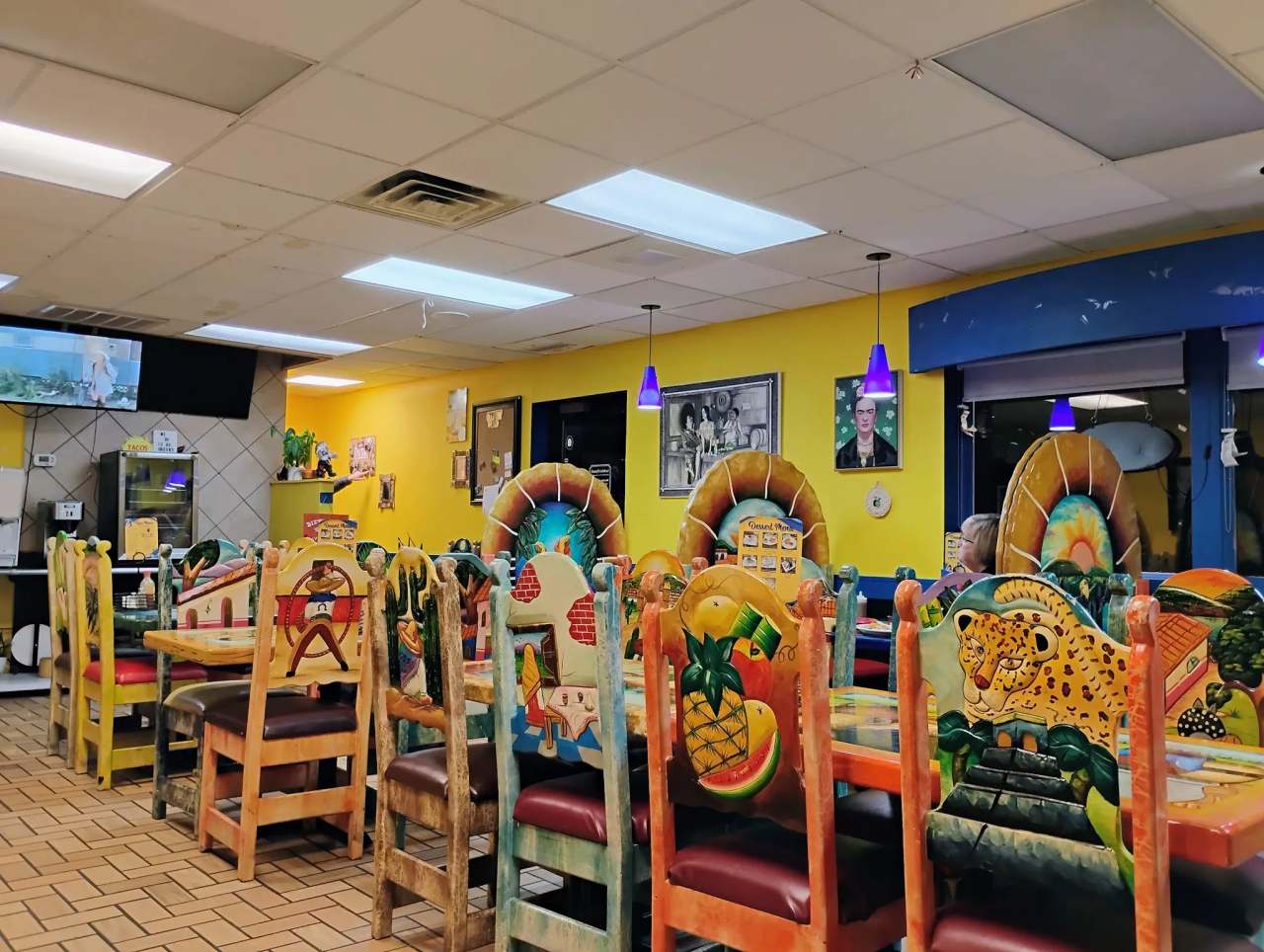 Las Brisas - Plymouth | Mexican — photo 1