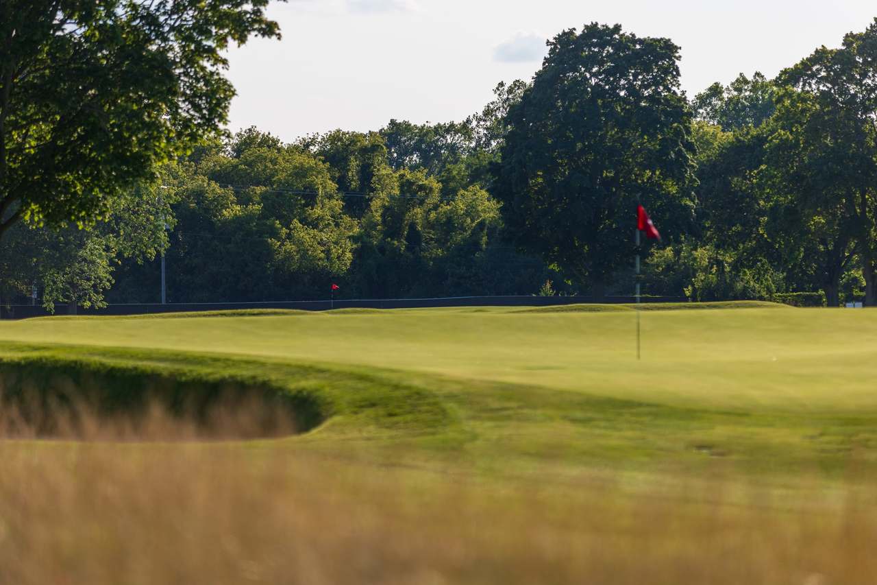 Kenosha Country Club — photo 1