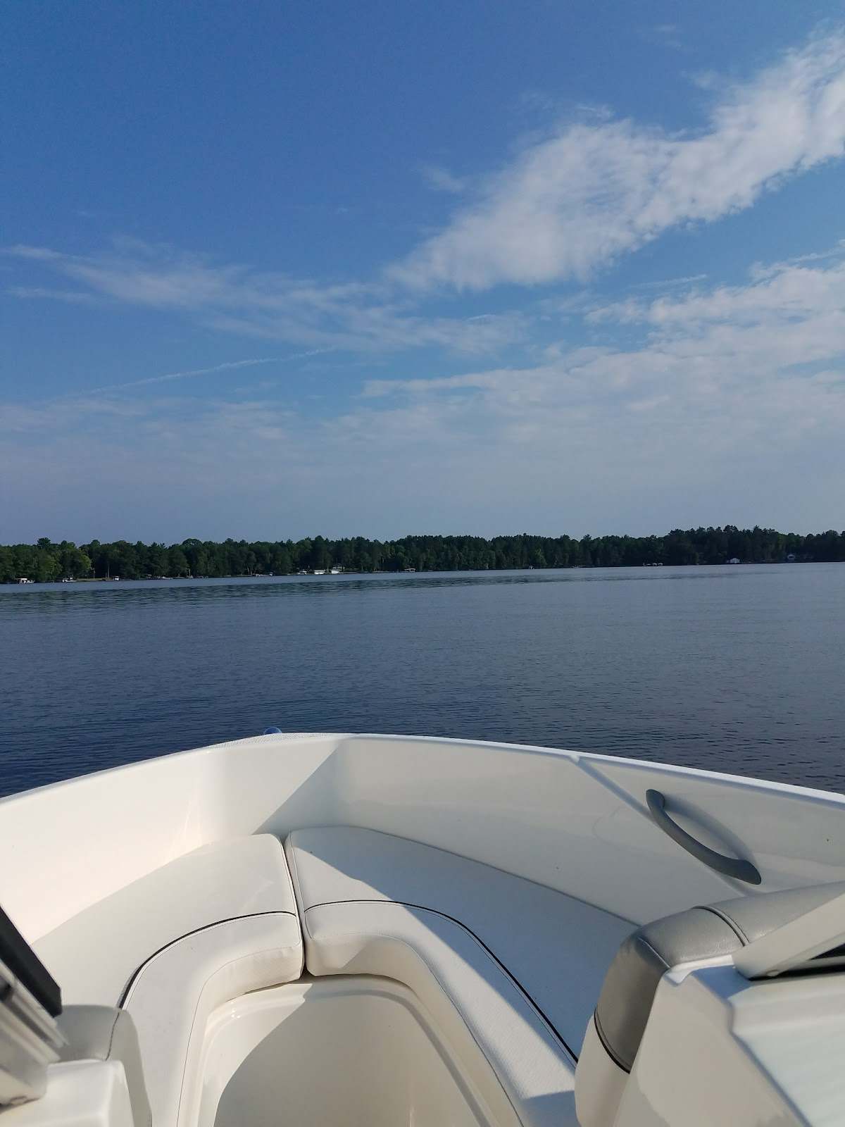 Stone Lake Resort — photo 3