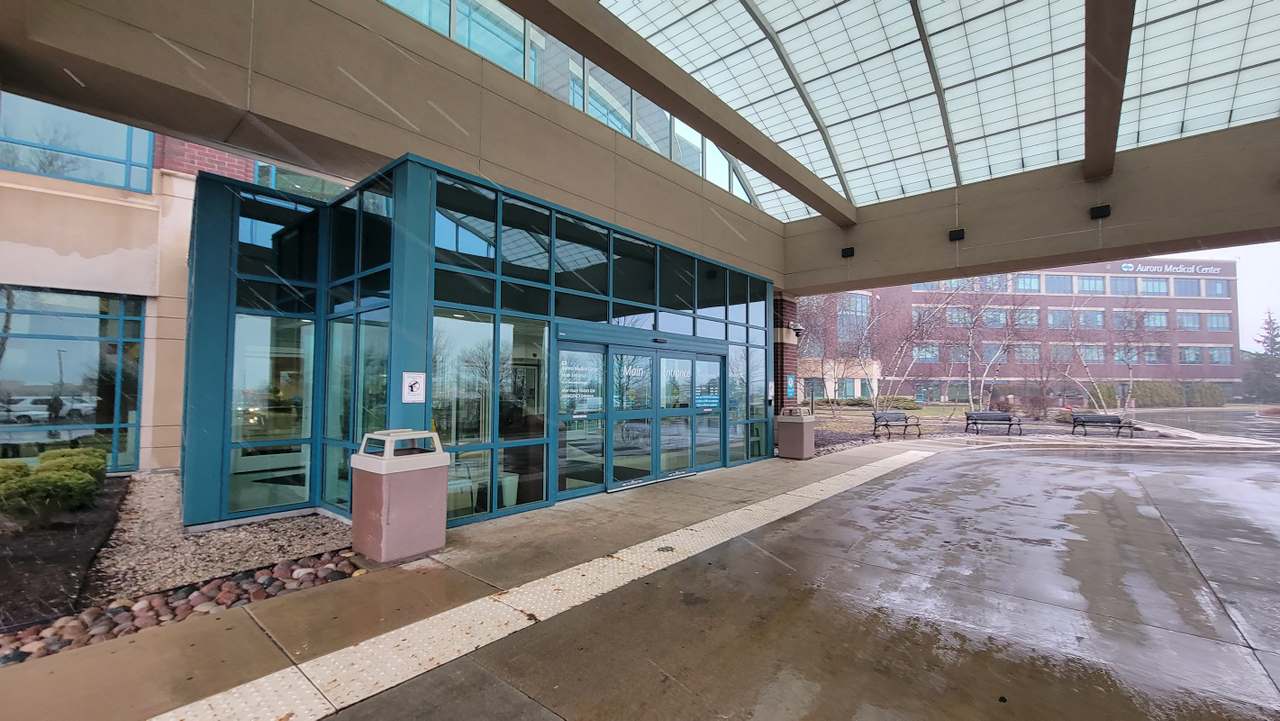 Aurora Medical Center Grafton — photo 4