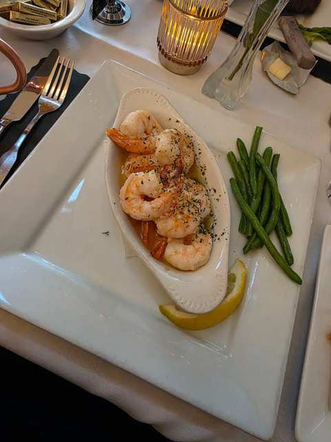 Long Drive Supper Club — photo 3