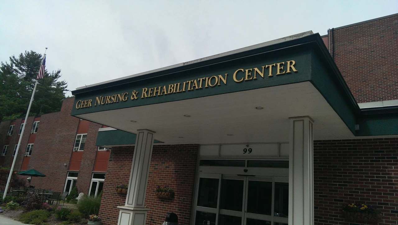 Geer Village Nursing & Rehabilitation Center — photo 1