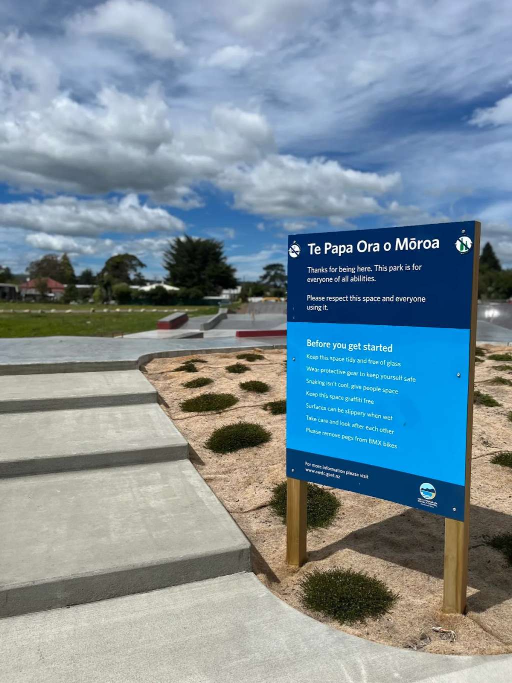 Greytown Wheels Park