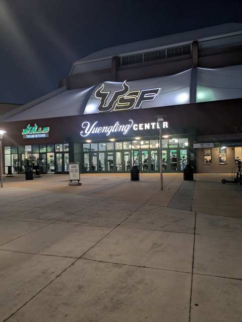 Yuengling Center — photo 3