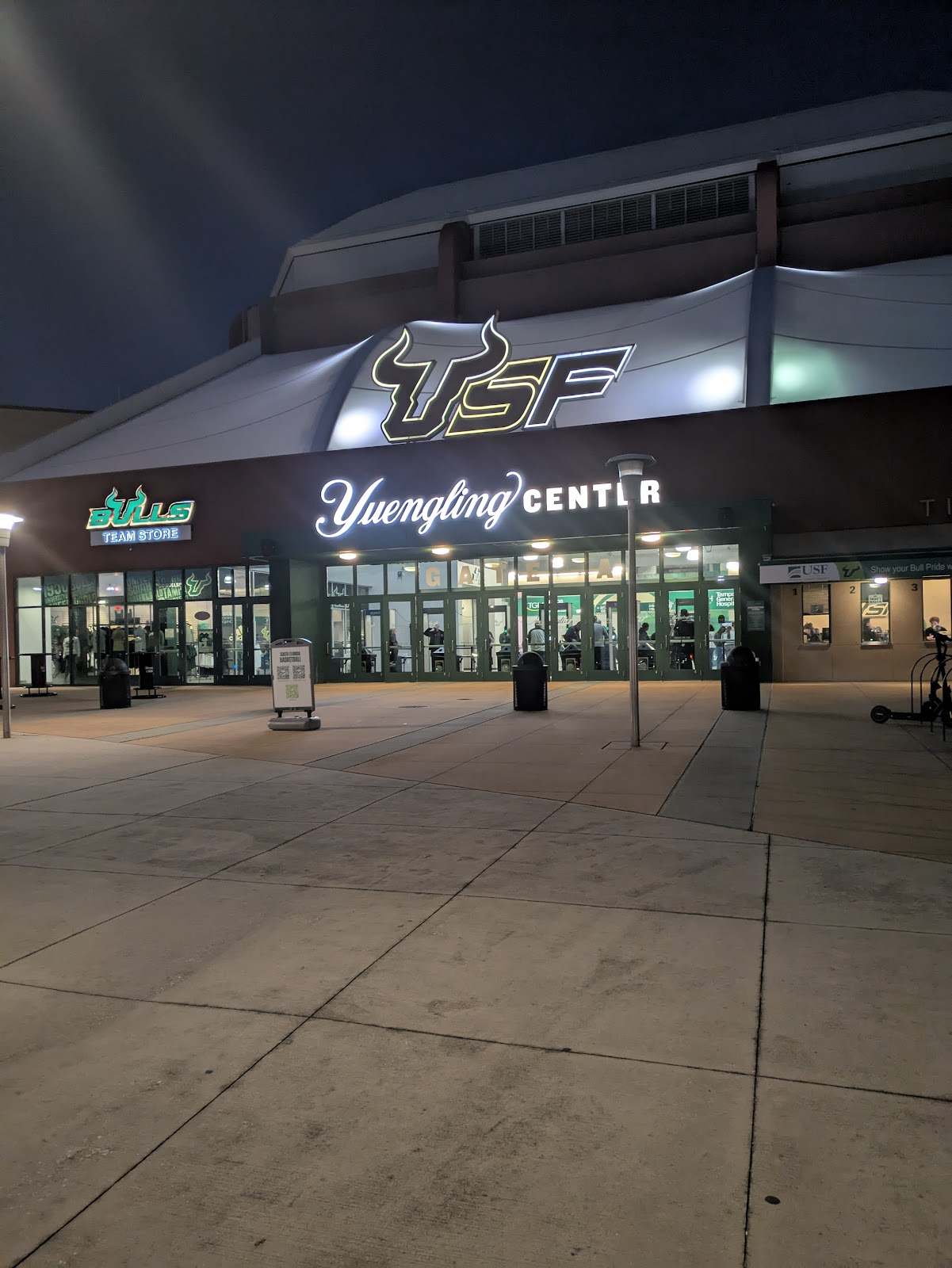 Yuengling Center — photo 3