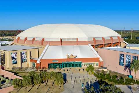 Yuengling Center — photo 2