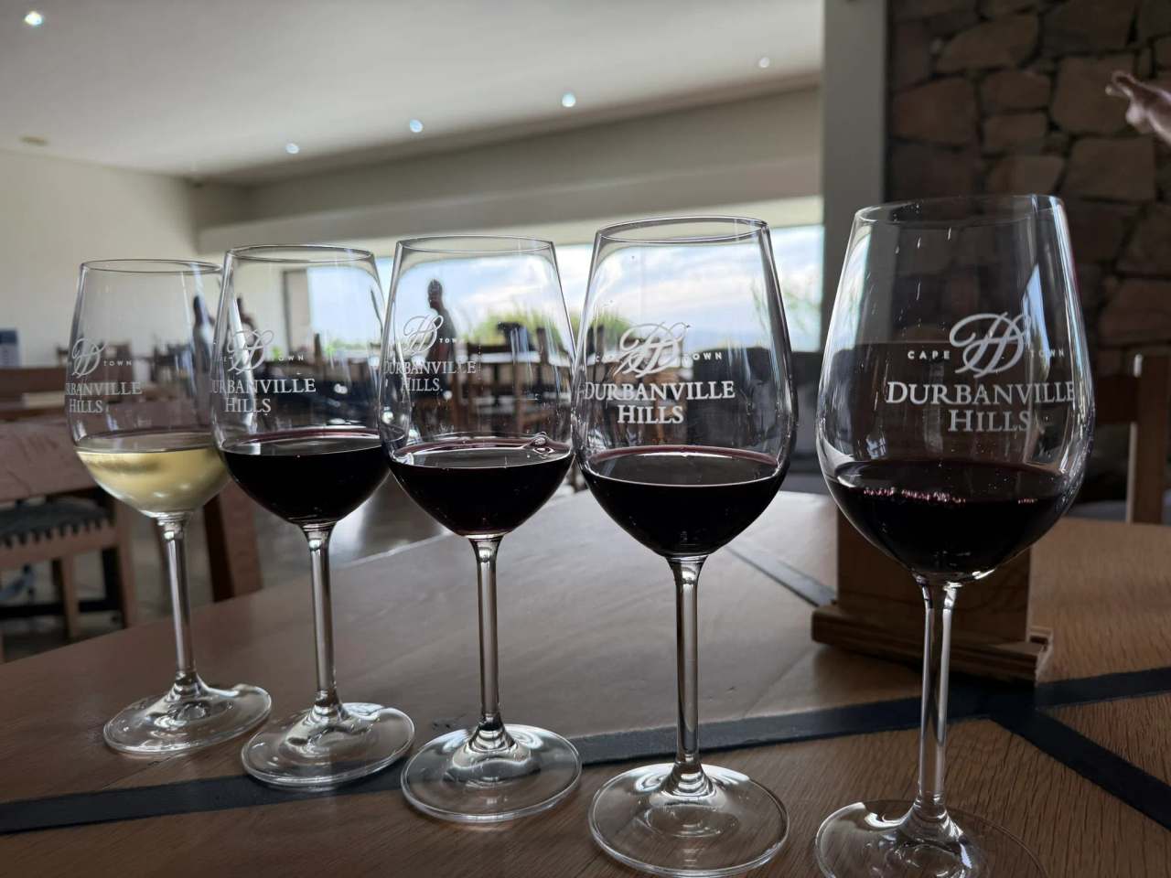 Durbanville Hills Winery — photo 1