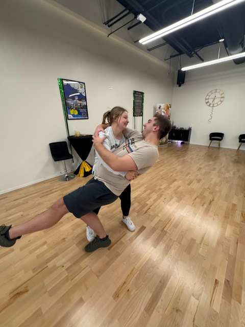 Fred Astaire Dance Studios — photo 3