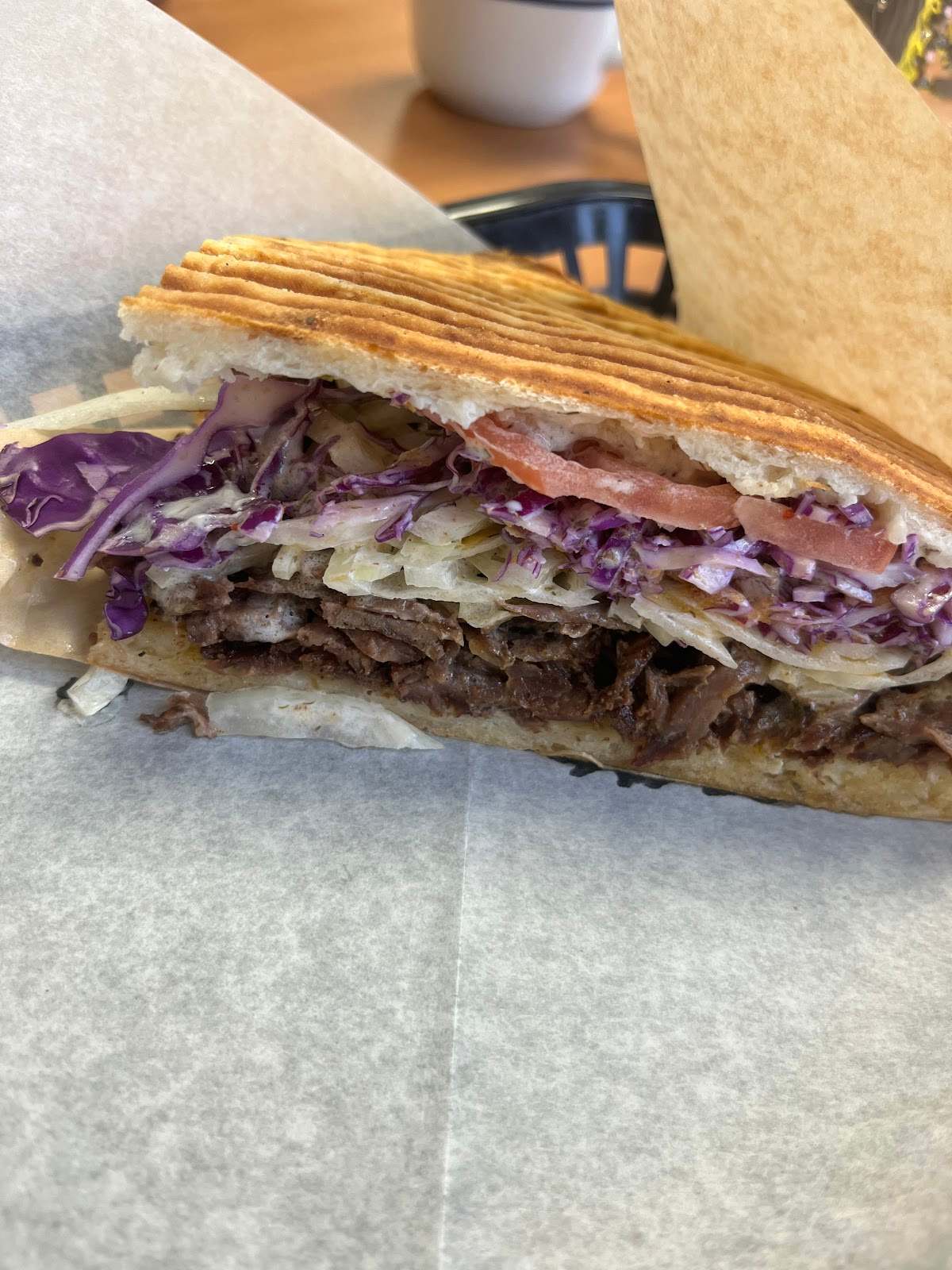 Döner Kebab Hartford — photo 2