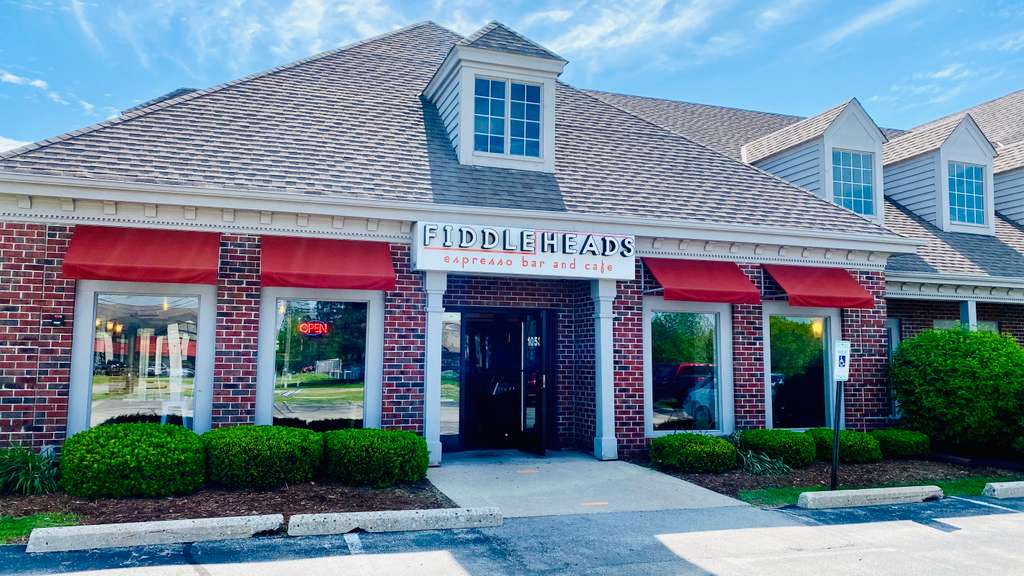 Fiddleheads Coffee Mequon