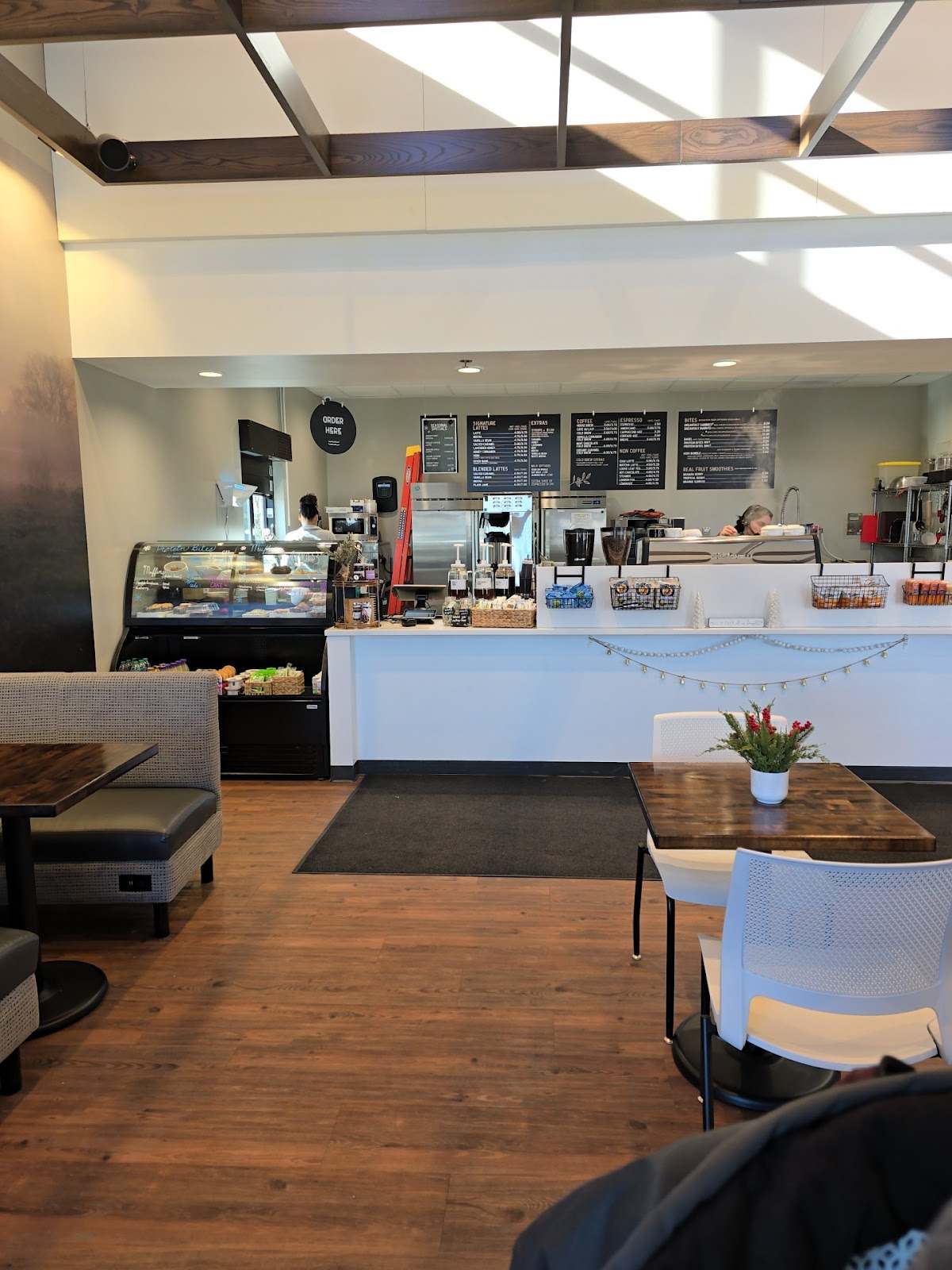 River Coffee — photo 4