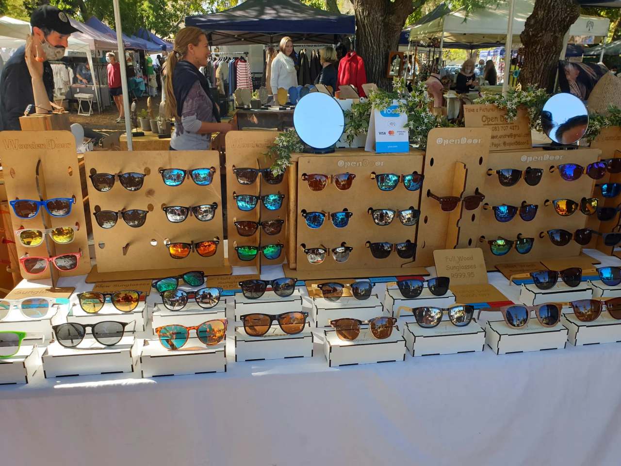 Franschhoek Village Market — photo 3