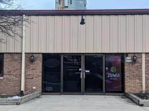 Dancesport Dance Studio — photo 2