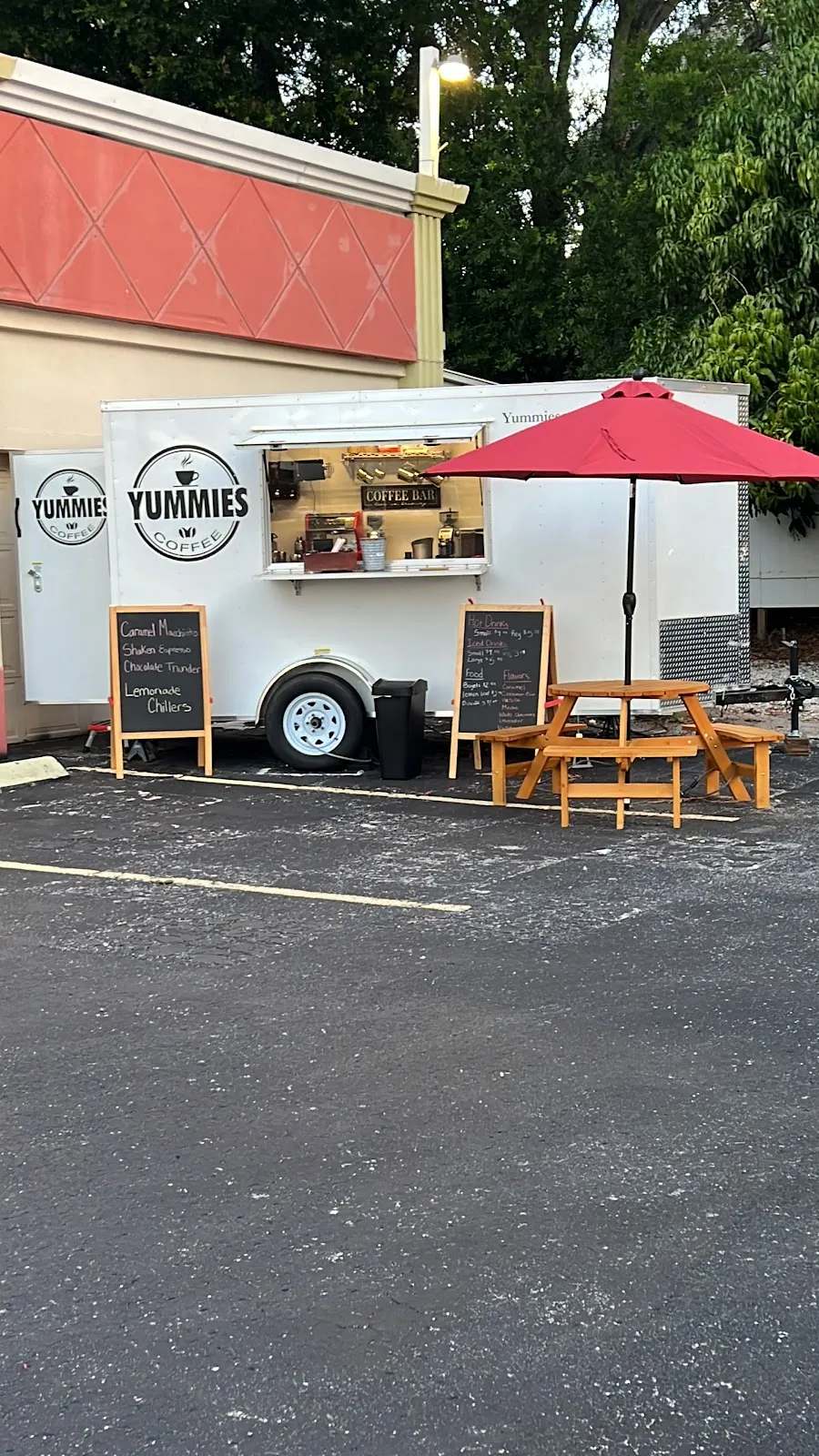 Yummies Coffee — photo 1
