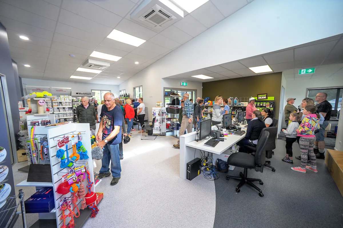 South Wairarapa Veterinary Services — photo 1