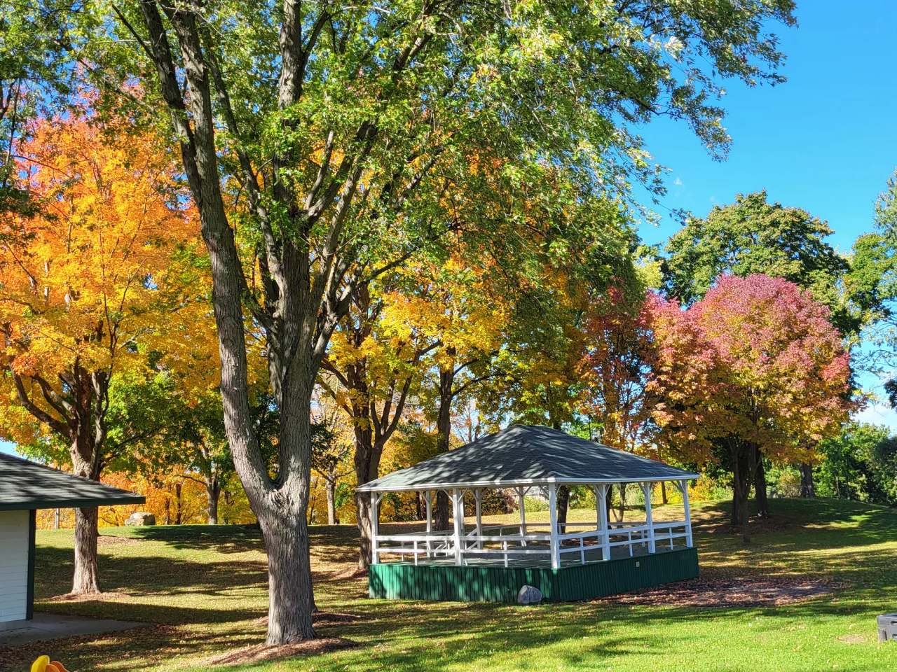 River Hill Park — photo 1