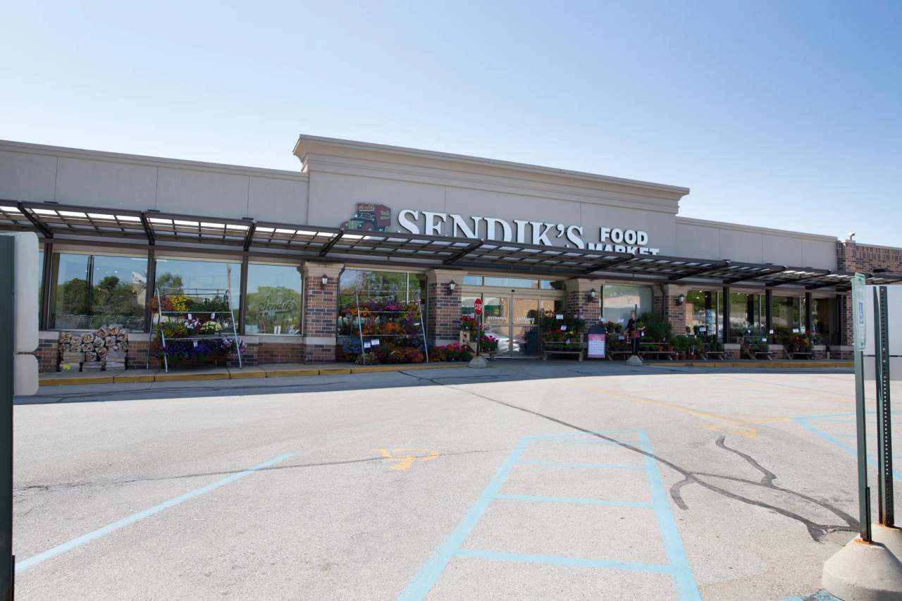 Sendik's Food Market Elm Grove — photo 1