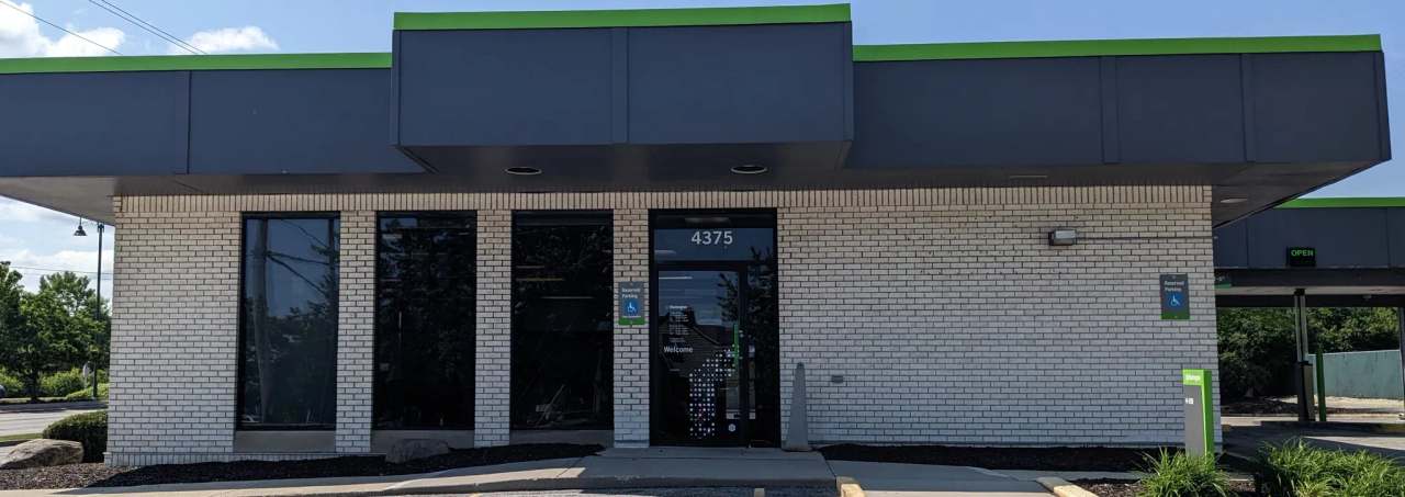 Huntington Bank — photo 1