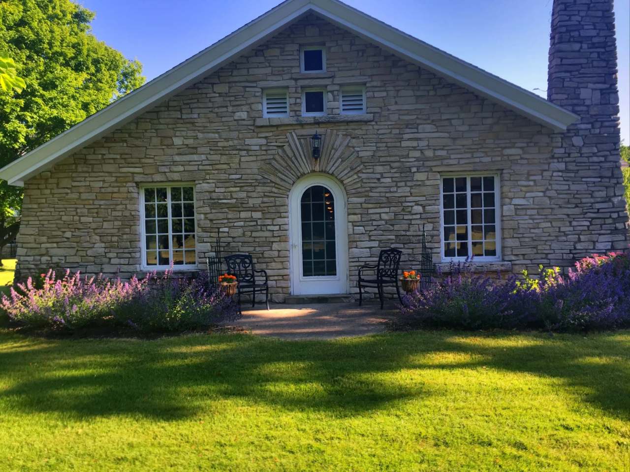Maxwelton Braes Lodge — photo 1